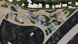 Reurbaniza��o - Praia &hellip;